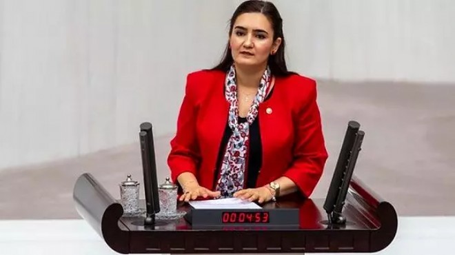 CHP'li Kılıç'tan 'yeni anayasa' çıkışı: Taslağı yırtıp atın!