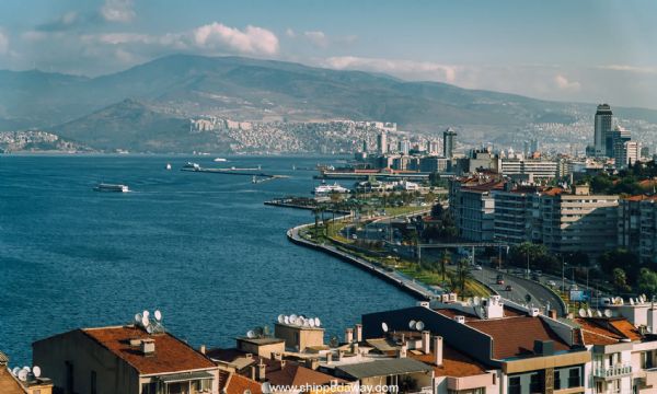 Korkutan senaryo... İzmir'de nereler risk altında?
