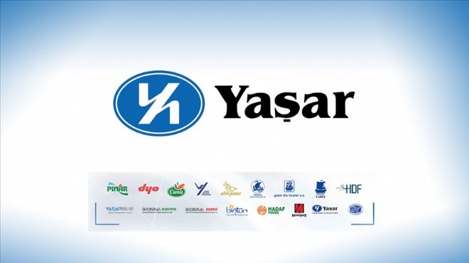 Yaşar Holding yönetim kurulu başkanını seçti