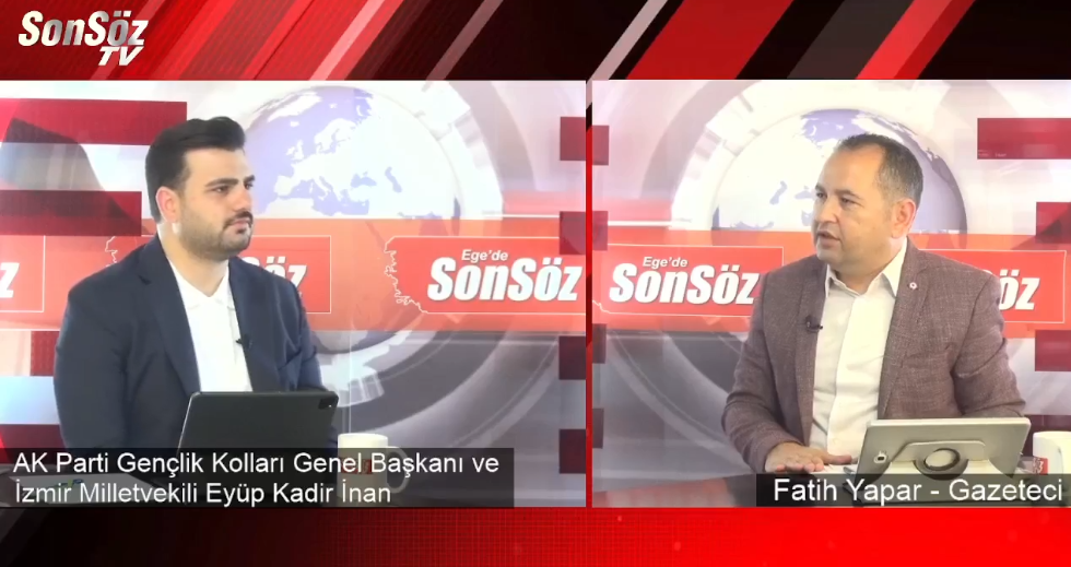 AK Partili İnan duyurdu… Büyükşehir'in kooperatif modeline bakanlıktan  soruşturma!